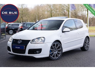 Volkswagen Golf 1.4 TSI GT|R-Line|Xenon|170PK|6 Bak|Schuifdak|Stoelverw.|GTI|Goed Onderhouden
