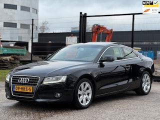 Audi A5 Coupé 2.0 TFSI Pro Line|AUT|PANO|XENON|PSENSOR|2XSLEUTELS|TREKHAAK