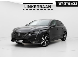 Peugeot 308 1.2 Hybrid 145 e-DCS6 GT | Nieuw | 360 camera | ACC | Sfeer | NL Auto |