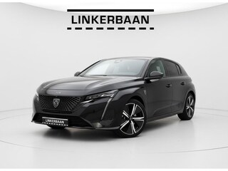 Peugeot 308 1.2 Hybrid 145 e-DCS6 GT | Nieuw | 360 camera | ACC | Sfeer | NL Auto |