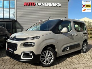 Citroën Berlingo 1.2 PureTech GARANTIE NIEUW-STAAT