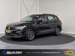 Volkswagen Tiguan 1.5 TSI Life Business Trekhaak Winterpakket