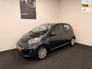 Citroën C1 1.0 Collection 5D // Airco