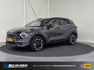 Kia Sportage 1.6 T-GDi Plug-in Hybrid AWD GT-PlusLine PHEV panoramadak