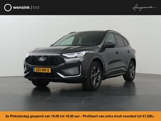 Ford Kuga 2.5 PHEV ST-Line X | Elekt. inklapbare Trekhaak | Panoramadak | Winterpakket | Head Up | Matrix Led | Cruise Control Adaptief |