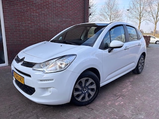 Citroën C3 1.0 VTi Tendance