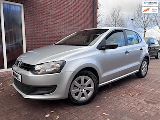 Volkswagen Polo 1.2 Comfort LM Wielen.