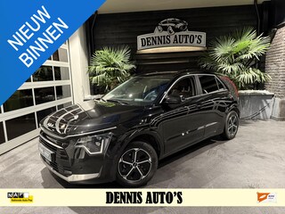 Kia Niro 1.6 GDi DynamicPlusLine