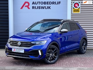 Volkswagen T-Roc 2.0 TSI 4Motion R Pano/Leer/Akra/Keyless