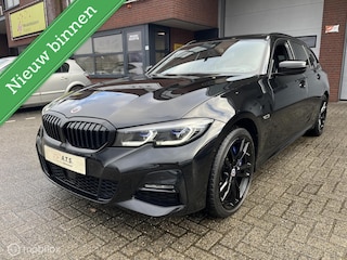 BMW 3-serie Touring 330e xDrive High Executive PANO-DAK*LED*