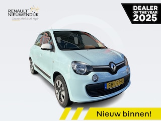 Renault Twingo 1.0 SCe Collection | AIRCONDITIONING | BLUETOOTH RADIO | SNELHEIDSBEGRENZER