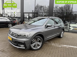 Volkswagen Tiguan 1.5 TSI ACT Highline Business R|ACC|Camera|Stoelverwarming