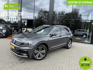 Volkswagen Tiguan 1.5 TSI ACT Highline Business R|ACC|Camera|Stoelverwarming