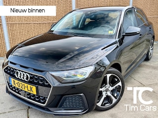 Audi A1 Sportback 25 TFSI epic LED verlichting | Airconditioning | Cruise control | Lichtmetalen velgen | Apple CarPlay | DAB | Rijkstrooksensor