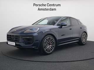 Porsche Cayenne S E-Hybrid