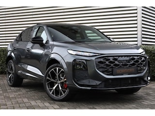 Audi Q3 e-hybrid Leder l Matrix l Pano l Trekhaak l SONOS