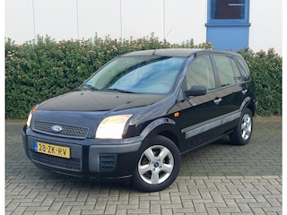 Ford Fusion 1.4 16V 59KW Cool & Sound