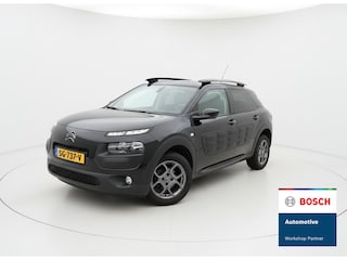 Citroën C4 Cactus 1.2 PureTech Shine CAMERA - LMV - NIEUWE APK
