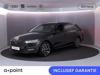 Skoda Octavia Combi 1.4 TSI iV PHEV Sportline Business