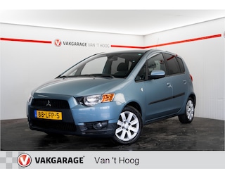 Mitsubishi Colt 1.3 Edition Two