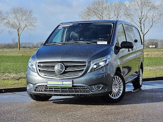 Mercedes-Benz Vito 119 CDI L2 FULL-LED 4MATIC !