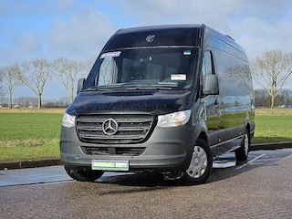 Mercedes-Benz Sprinter 314 L3H2 9-Pers 2x Airco