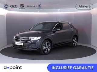 Volkswagen T-Roc 1.5 TSI R-Line Business