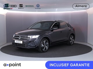 Volkswagen T-Roc 1.5 TSI R-Line Business