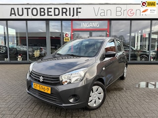Suzuki Celerio 1.0 Comfort | Eerste eigenaar | NAP