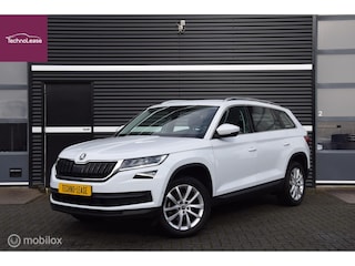 Skoda Kodiaq 1.5 TSI Style Business Trekhaak Adaptive Cruise Carplay
