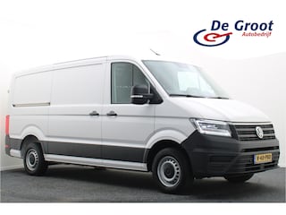 Volkswagen Crafter 35 2.0 TDI DSG 177 PK L3H2