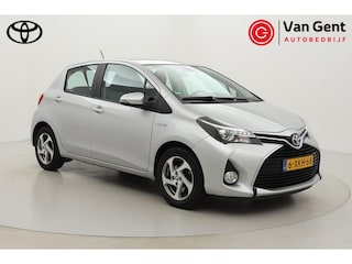 Toyota Yaris 1.5 Hybrid Lease | Volledige dealerhistorie | Navigatie | Cruise Control | Clima | Camera | 15 inch | Bluetooth