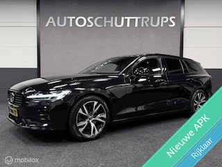 Volvo V60 2.0 B3 R-Design PANORAMADAK / HARMAN/KARDON / CAMERA / CLIMATE PRO PACK / CARPLAY