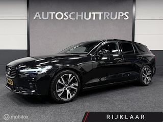 Volvo V60 2.0 B3 R-Design PANORAMADAK / HARMAN/KARDON / CAMERA / CLIMATE PRO PACK / CARPLAY