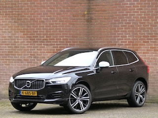Volvo XC60 2.0 T5 AWD R-Design Trekhaak / Stuurverwarming / Apple carplay &