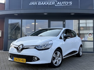Renault Clio 0.9 TCe Expression ✅ Airco  ✅ Lichtmetaal ✅ Bluetooth ✅
