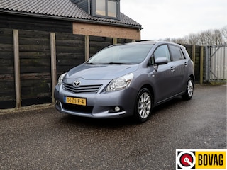 Toyota Corolla Verso 1.8 VVT-i Dynamic Business pano, cruise, clima, navi