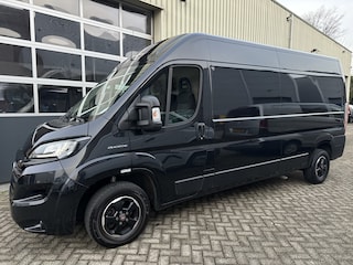 Fiat Ducato 33 2.3 MultiJet 120pk L3H2 Airco,Cruise,Navi,Camera,Enz