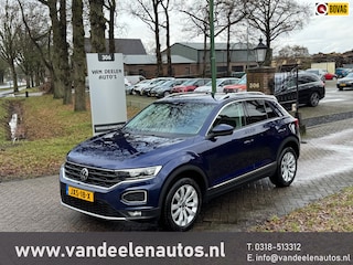 Volkswagen T-Roc 1.5 TSI Sport Led/Camera