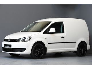 Volkswagen Caddy 1.2 TSI BMT AIRCO | CRUISE | BTW
