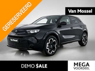 Opel Mokka 1.2 Turbo Hybrid GS | DEMO | Apple Carplay/Android Auto | 2 + 6 Jaar Garantie! | Zeer Compleet |