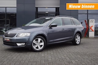 Skoda Octavia Combi 1.2 TSI Greentech Ambition / Navi / Trekhaak