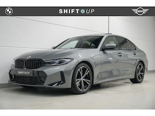 BMW 320i M-Sport | Schuifdak | Head Up | Tartufo Leder | Carbon