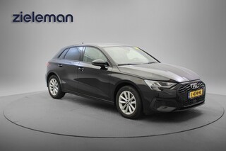 Audi A3 30 TFSI Pro Line Automaat - Digitaal Cockpit, Carplay