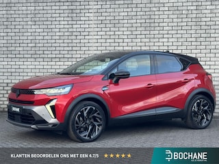 Renault Captur 1.6 E-Tech full hybrid 145 Esprit Alpine | Panoramadak | Stuurverwarming | Harman / Kardon | Apple CarPlay / Android Auto |