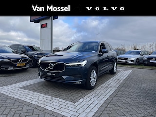 Volvo XC60 B4 AWD Momentum Pro | Keyless Entry | Park Assist | Apple Carplay |