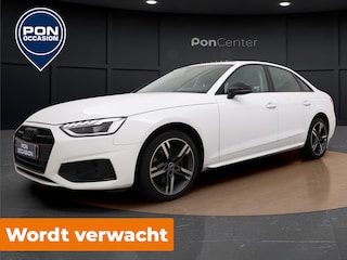 Audi A4 Limousine 35 TFSI | Pano Dak | Carplay | Parkeerhulp | Navi | 17'' |