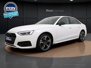 Audi A4 Limousine 35 TFSI | Pano Dak | Carplay | Parkeerhulp | Navi | 17'' |