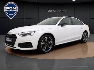 Audi A4 Limousine 35 TFSI | Pano Dak | Carplay | Parkeerhulp | Navi | 17'' |
