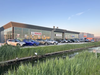 Toyota C-HR 1.8 Hybrid Premium